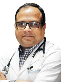 Dr. Ajoy Kumar Dutta