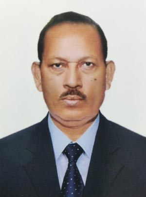 Dr. Ajoy Kumer Chowdhury
