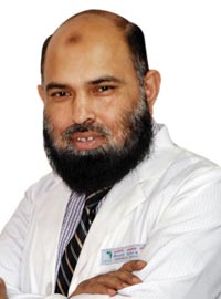 Dr. Akhlaq Ahmed