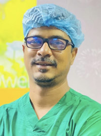 Dr. Akhter Ahmed (Shuvo)