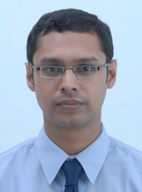Dr. Akhter Hamid Parvez