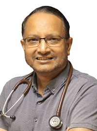 Dr. Alamgir Chowdhury