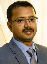 Dr. Alamgir Md. Shoab