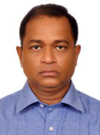 Dr. Ali Asgar Chowdhury