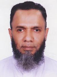 Prof. Dr. Aminuddin A. Khan