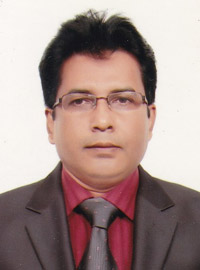 Dr. Amir Mohammad Khan