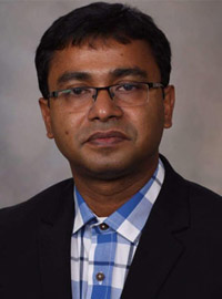 Dr. Amirul Islam Bhuyan