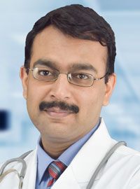 Dr. Amit Kapoor