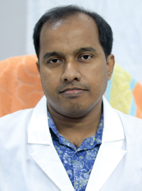 Dr. Amrit Kumar Debnath