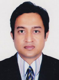Dr. Ananda Kishore Ghosh