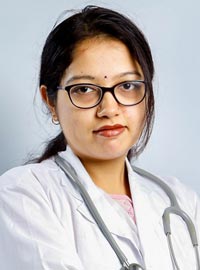 Dr. Anandita Dey