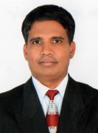 Dr. Anis Ahmed