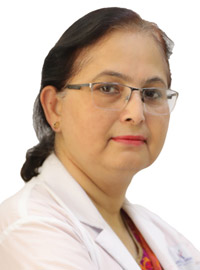 Dr. Anjuman Ara Begum