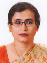 Dr. Anwara Begum