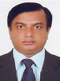 Dr. Apel Chandra Saha