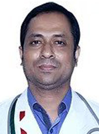 Dr. Ariful Rahman