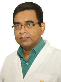 Dr. Arman Ibne Haq