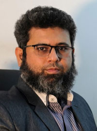 Dr. Arman Reza Chowdhury