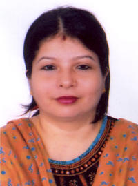 Dr. Arpita Bhattacharjee