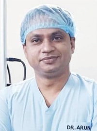 Dr. Arun Kumar Pal