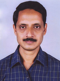 Dr. Ashfaq Ahmad