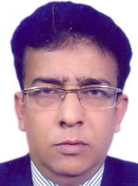 Dr. Ashim Kumar Ghosh