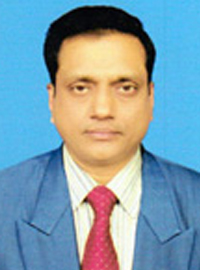 Dr. Ashish Kumer Roy