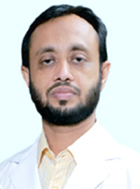 Dr. Ashraful Islam Rana