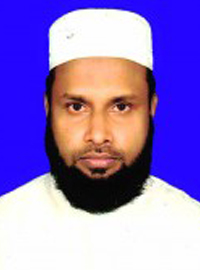 Dr. M. Asraful Siddike Pathan