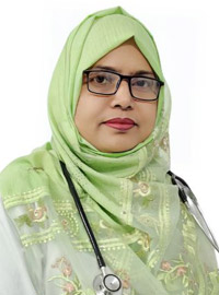Dr. Atia Sultana