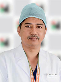 Dr. Atiqur Rahman