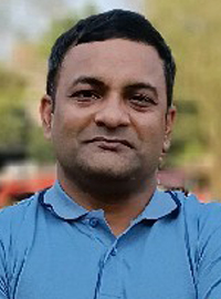 Dr. Avijit Das Kanungo