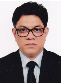 Dr. Avra Das Bhowmik