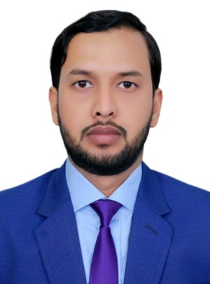 Dr. M A Awal Chowdhury (Ashik)