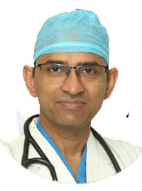 Dr. Ayon Kumar