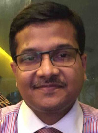 Dr. Azfar Hossain Bhuiyan