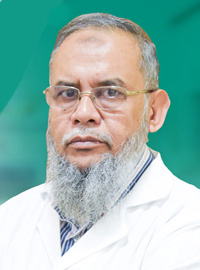 Dr. Azizul Kabir