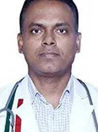 Dr. Bablu Kumar Paul
