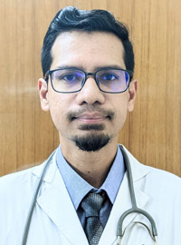 Dr. Basil Anwar