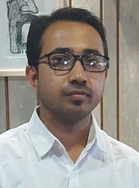 Dr. Basudeb Chandra Pal