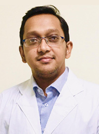 Dr. Bhaskar Chakraborty