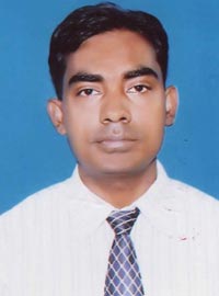 Dr. Bicithra Kumar Dey