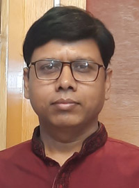 Dr. Bidhan Kumar Pramanik