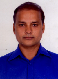 Dr. Bidyut Chandra Debnath