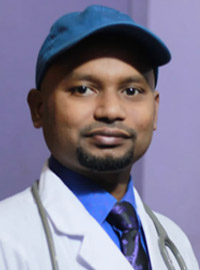 Dr. Bijoy Kumar Dutta