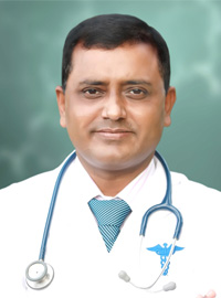 Dr. Bijoy Pada Gope