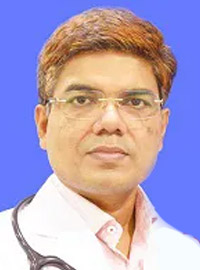 Dr. Biplob Kumar Das