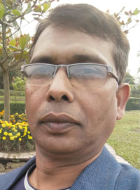 Dr. Biplob Kumar Saha