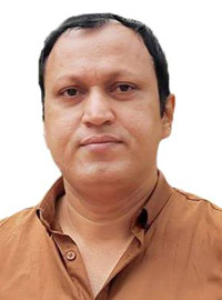 Dr. Bipul Chandra Ghosh