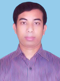 Dr. Bishojit Mondal